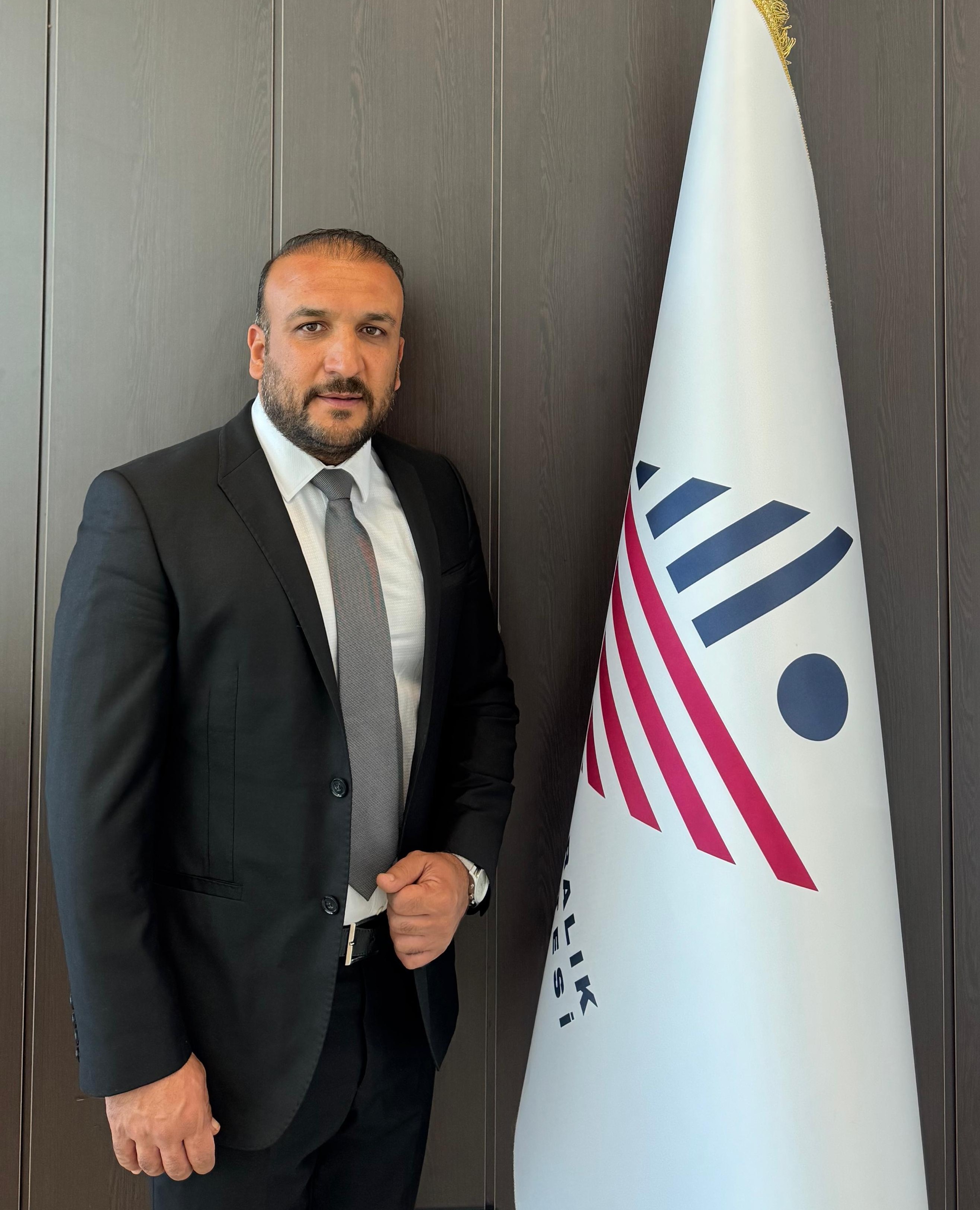 Ali YILDIRIM